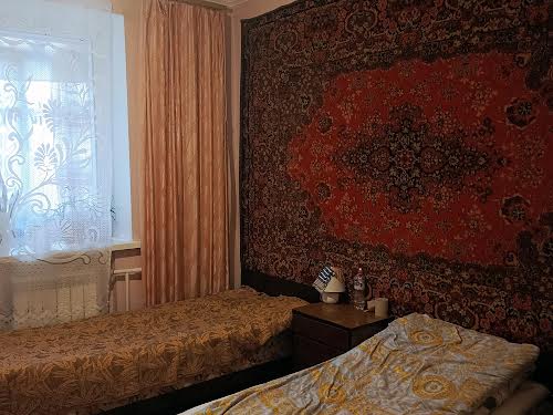 квартира за адресою Сосновського, 53
