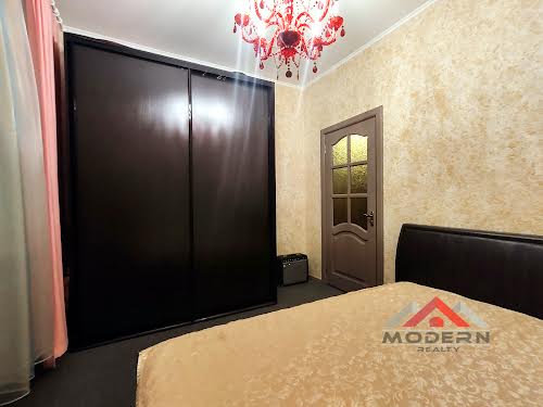 квартира по адресу Корольова, 10в