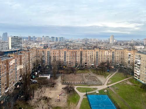 квартира за адресою Володимира Сосюри вул., 6