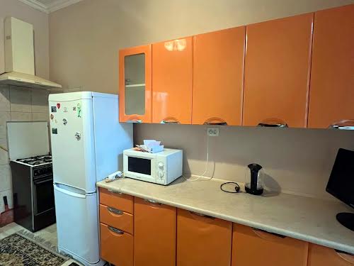 квартира за адресою Зелена вул., 58