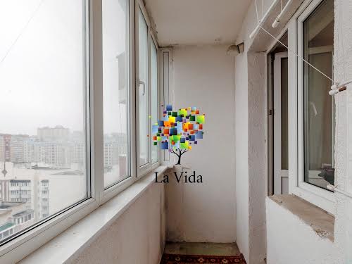 квартира за адресою Степана Рудницького вул. (Академіка Вільямса), 13к2