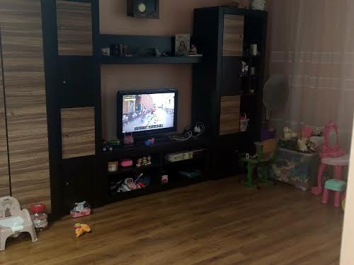квартира по адресу Железняка ул., 22/1