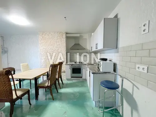 квартира за адресою Паркова, 12
