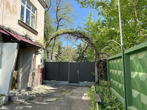 квартира за адресою Іллі Ріпина вул., 3