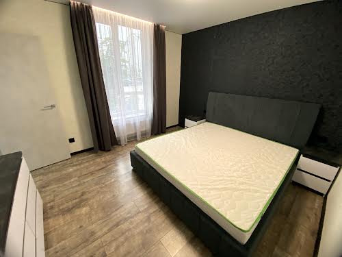 квартира по адресу Нова Виноградна ул., 2