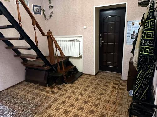 дом по адресу Бережинка