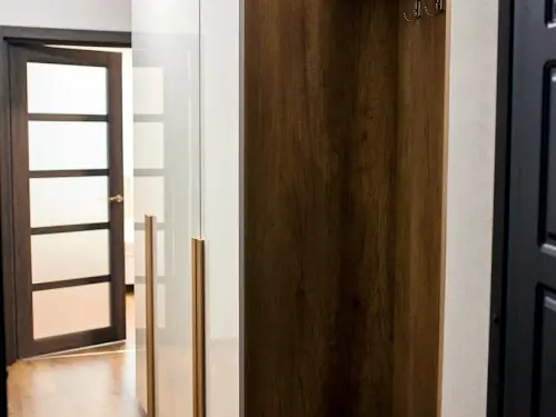 квартира по адресу Ревуцкого ул., 40-Г