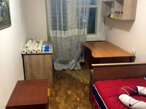 квартира по адресу Захаровская ул., 10