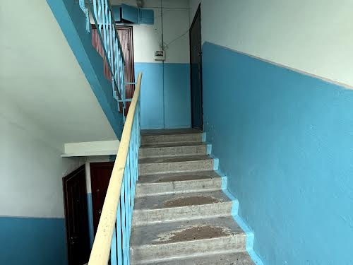 квартира по адресу Рубчака, 10