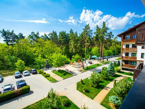 квартира по адресу Підлісна ул., 21