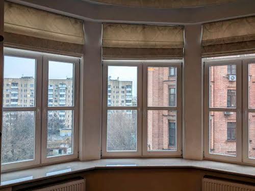 квартира по адресу Олеся Гончара ул., 26