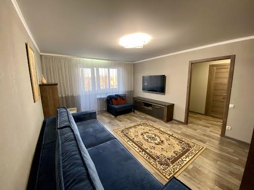 квартира по адресу Кропивницкого ул., 95