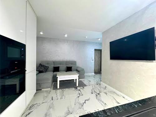 квартира за адресою Петра Лінтура вул., 7