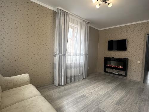 квартира за адресою Боголюбова, 7