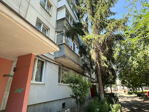 квартира по адресу Сумская ул., 46