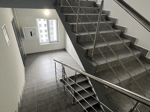 квартира за адресою Роксоляни вул., 151