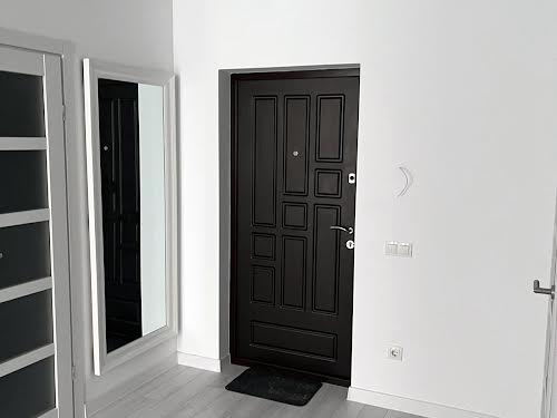 квартира по адресу Бельведерская ул., 23