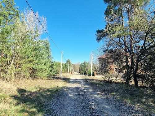 ділянка за адресою Олександра Матросова вул., 10