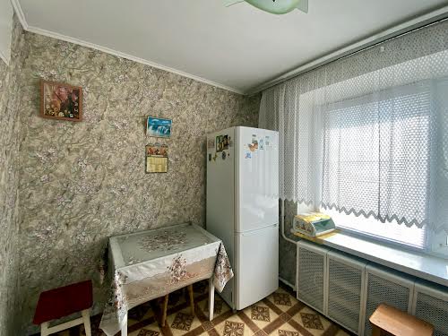квартира по адресу Героев УПА ул. (Кирпоноса), 13