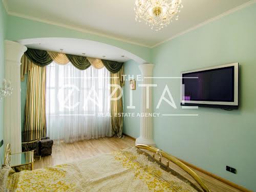 квартира за адресою Ковпака вул., 17