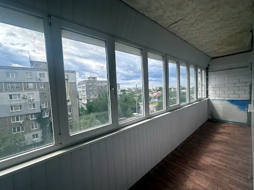 квартира за адресою Слобожанський просп. (Газети 
