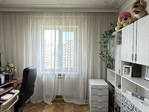 квартира по адресу Чернобыльская ул., 24/26