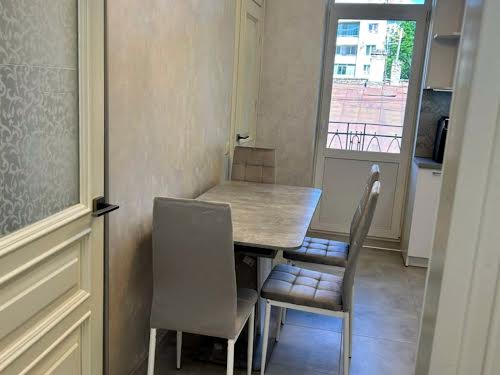 квартира по адресу Героев УПА ул., 36