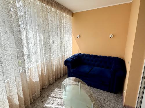 квартира по адресу Мандрыковская ул., 336