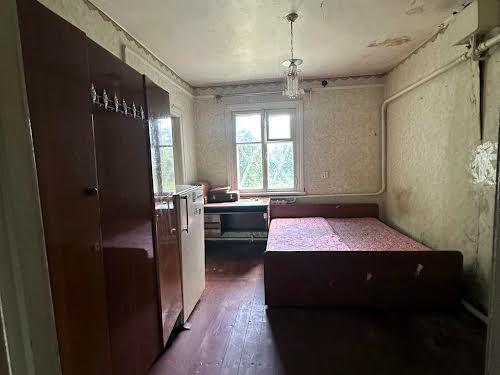 дом по адресу Степана Носа пер. (Полєтаєва), 61
