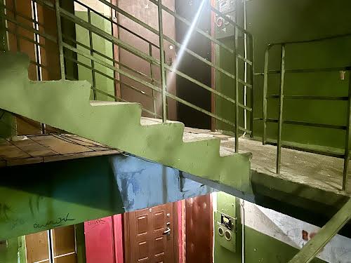 квартира за адресою Ушинського вул., 22