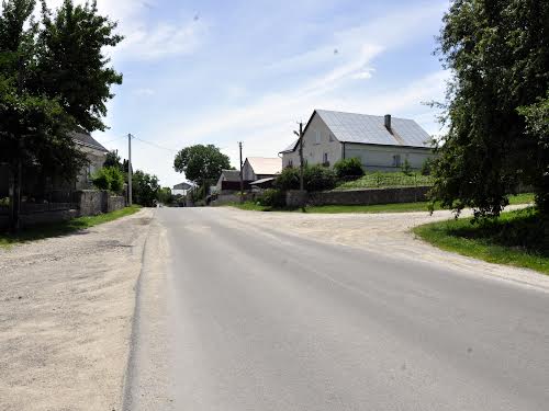 дом по адресу с. Старый Скалат, Козацька