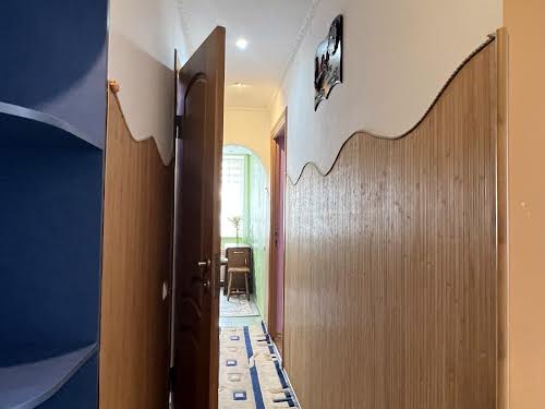 квартира за адресою Мазепи вул., 27