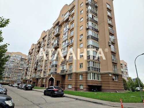 квартира за адресою Метрологічна вул., 9в