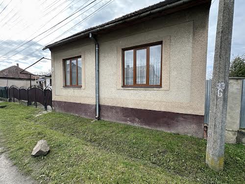 будинок за адресою Данканича Михайла