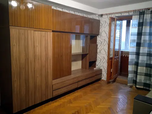 квартира за адресою Підгірна вул., 3