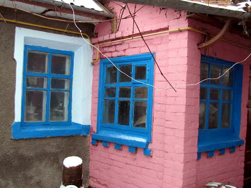 будинок за адресою гагаріна, 12