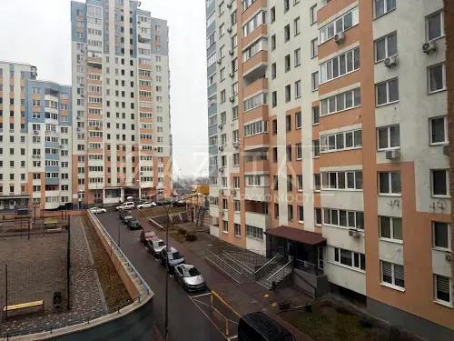 квартира по адресу Сергея Данченко ул., 32