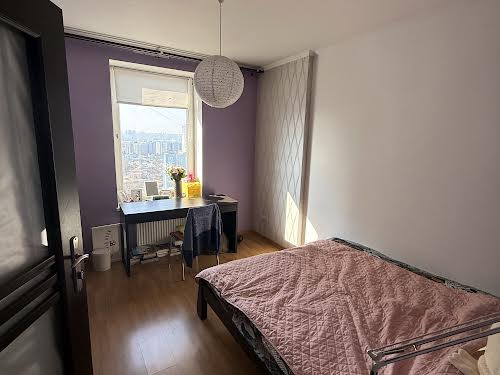 квартира за адресою Дніпровська набережна вул., 26