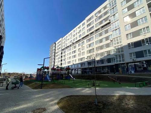 квартира за адресою Трускавецька вул., 123