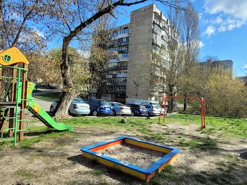 квартира за адресою Чмелів Яр вул. (Трудова), 7-А
