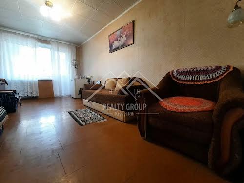 квартира по адресу Пришвина ул., 4
