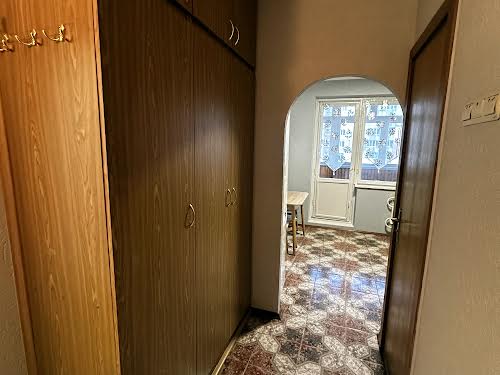 квартира по адресу Владимира Ивасюка ул., 34