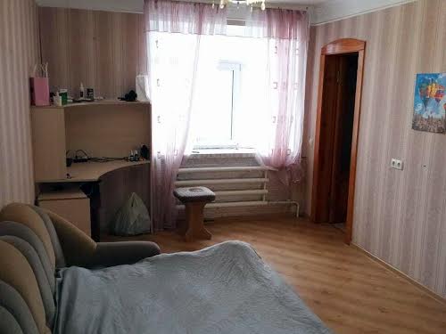 квартира по адресу Клавдиевская ул., 24
