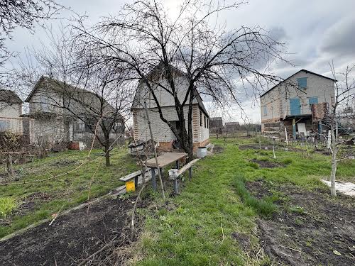 участок по адресу Баранівська ул.