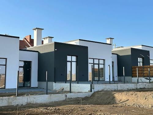будинок за адресою Новодвірська вул.