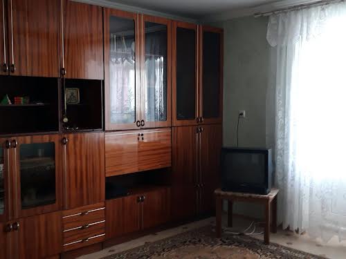 кімната за адресою Захисників України вул. (1-го Травня), 2