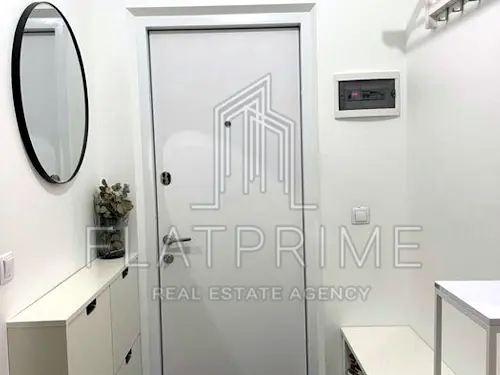 квартира за адресою Бориса Гмирі вул., 16