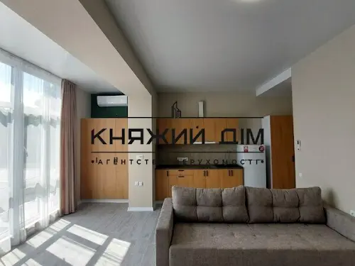 квартира по адресу Тираспольская ул., 44