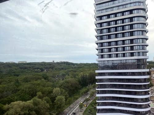 квартира по адресу Голосеевский просп. (40-летия Октября), 76