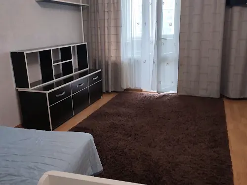 квартира по адресу Драгоманова ул., 8-Б